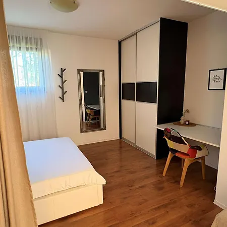Apartmán Marina