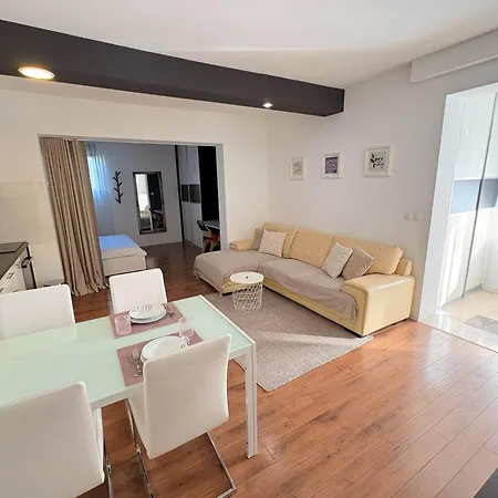 Marina Apartmán Zadar