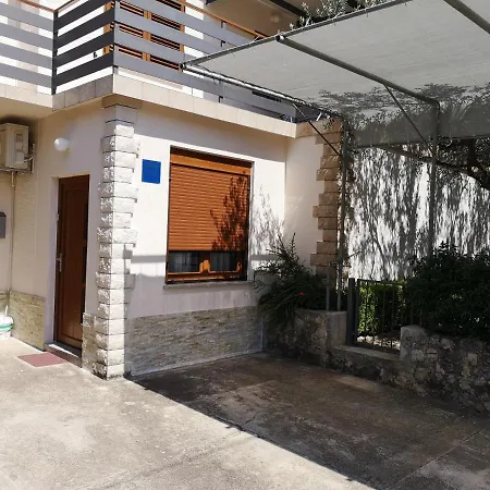 Studio Marina * Zadar