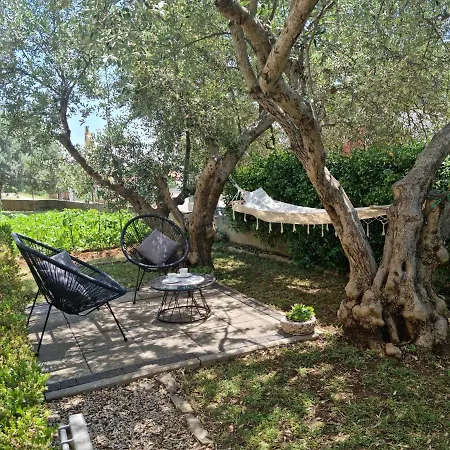 Studio Marina * Zadar