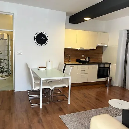 Apartment Studio Marina