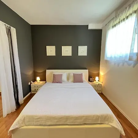 Studio Marina Apartment