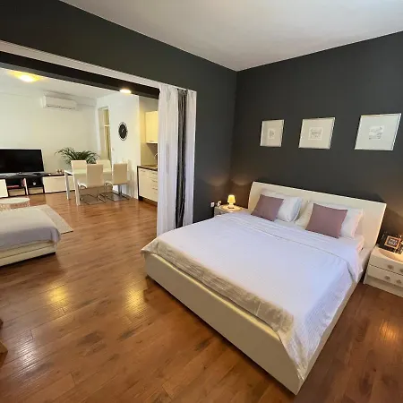 Studio Marina * Zadar