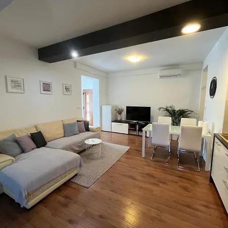 Studio Marina * Zadar