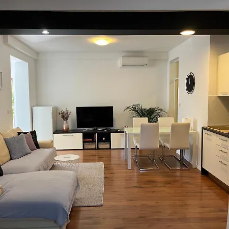 Studio Marina * Zadar