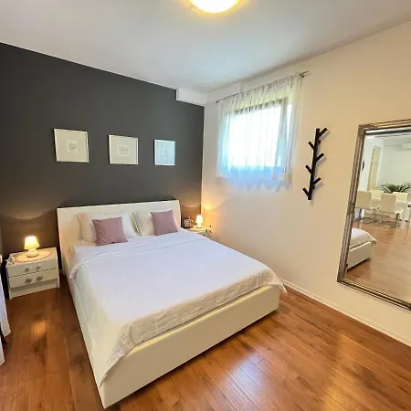 Apartment Studio Marina