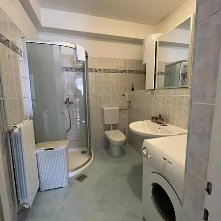 Studio Marina Apartment