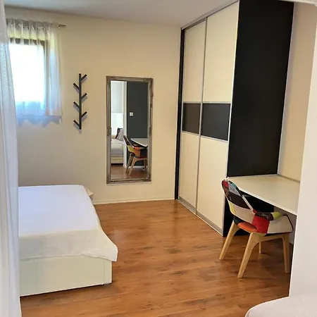 Studio Marina * Zadar