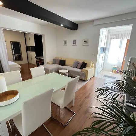 Apartment Studio Marina Zadar