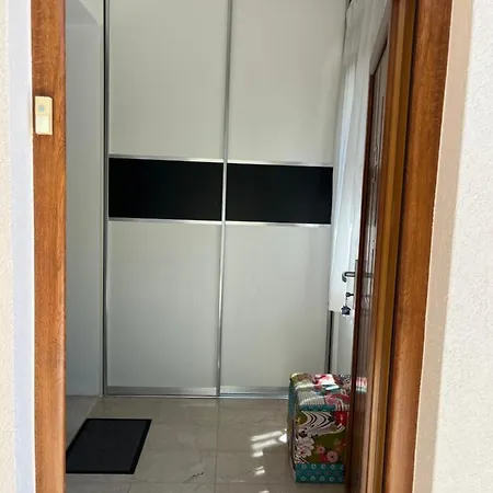 Apartment Studio Marina