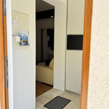 Apartment Studio Marina Zadar