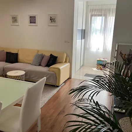 Studio Marina Apartment *