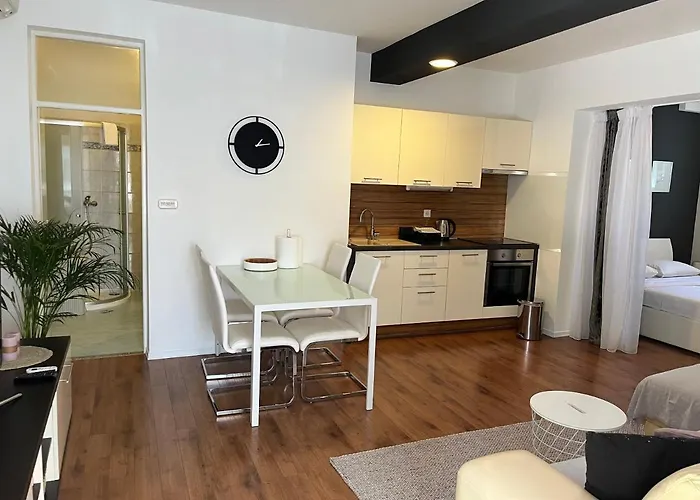 Apartmán Marina