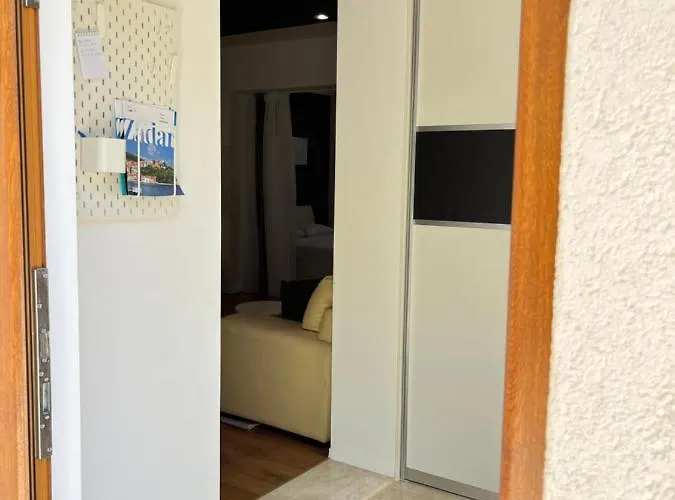 Lägenhet Marina Zadar